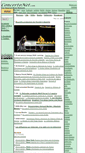 Mobile Screenshot of concertonet.com